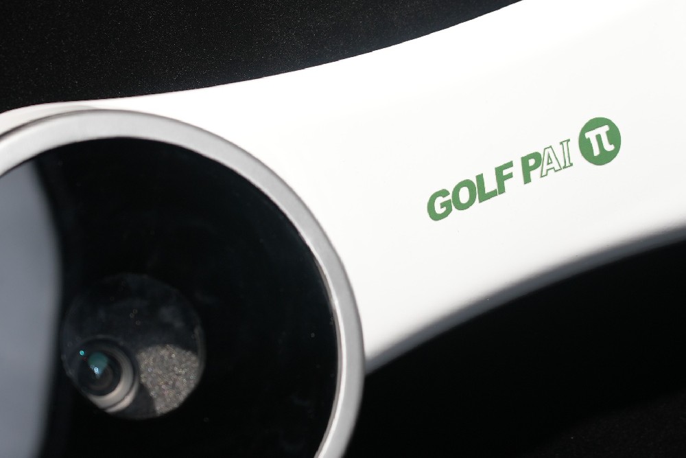 ”神瞳“双目摄像高速视觉传感器